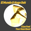 I Can Feel Your Heartbeat - Extended Mix