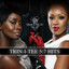 Trin-i-tee 5:7 Hits cover