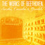 The Works of Beethoven: Sonatas, Concertos & Quartets cover