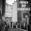 French Rap Essentials cover