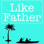 Like Father cover