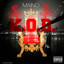 K.O.B cover