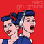 Retro Girl Groups cover