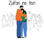 Zulfon ne teri cover