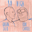 So high Gregor Salto + Ron Carroll