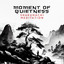 Moment of Quietness: Shakuhachi Meditation To Slow Down, Relax and Unwind, Soundscapes for Inner Zen, and Contemplation cover