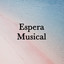 Espera Musical cover