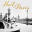 Noël à Paris cover