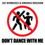 Don't Dance With Me (Acoustic Version) - Joe Bermudez, Amanda Brigham