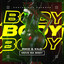 Move Ma Body - Extended Mix