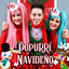 Show Piedra Papel ó Tijera - Popurri Navideño