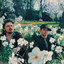 Widows Peak! - Daisy Chain
