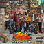 BUDA & GRANDZ, Ky Miller, & MIKE KUZ - Blood On Me - Street Fighter 6 x NERDS Clothing Presents: Steel Sessions