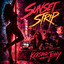 Kickstand Jenny - Sunset Strip