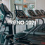 Treino 2021 cover