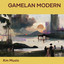 Gamelan Modern cover