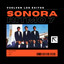 Mentirosa cover