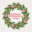 Schlager Weihnachtssongs cover