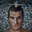 Thiago Martins cover