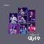 Song with you cover