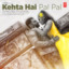 Kehta Hai Pal Pal cover