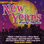 New Year's Party Music cover