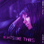 Kehlani — Nights Like This (feat. Ty Dolla $ign) cover art