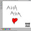 Aha Aha cover