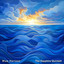 Sapphire Horizon - Blue Glide
