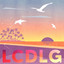L.C.D.L.G cover