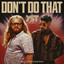 Yassin & Sean Terrio - Don't Do That