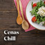 Cenas Chill cover