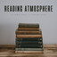 Reading Atmosphere: A Song About A Spring Rain cover