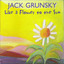 Jack Grunsky profile