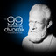 The 99 Most Essential Dvorák Masterpieces cover