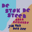Anna Serierse & Jim van der Zee - De stok, de steen