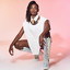 Lakecia Benjamin - Flame Keeper