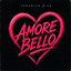 Rino Bevilacqua - QUELL'AMORE VERO - testo e musica)