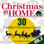 Christmas at Home: 30 Toddler Christmas Carols, Vol. 2 cover