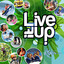 Live It Up cover