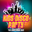Kids Disco Party cover