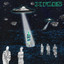 X-Files cover