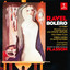 Ravel: Boléro, La valse, Ma mère l'Oye, Pavane pour une infante défunte, Valses nobles et sentimentales & Concertos pour piano cover