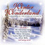 Winter Wonderland cover