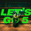 Let's Go 5 cover