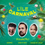 L'Île Carnaval - Extended Mix cover