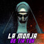 LA MONJA DE TIK TOK cover