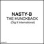 Nasty-B - Hunckback of Notre Dame (Organo Mix Version)