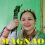 Magnao cover