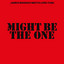 James Massiah & Lord Tusk — Might be the One (Version) cover art